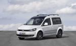 Volkswagen Caddy Edition 30 2011 года